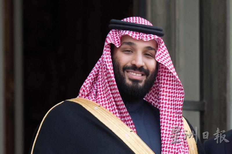 英超据报已通过纽卡索收购案，沙地阿拉伯财团将成纽卡索新老板。图为沙地财团东主萨勒曼。（盖帝社档案照）