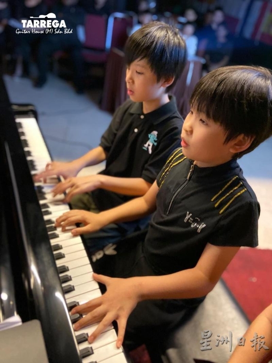 西洋乐器向来都是父母常给孩子学习的才艺之一，尤其钢琴、提琴和吉他更是特别受欢迎。