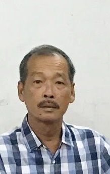 庄新远预籿将再次担任武吉峇都村长。