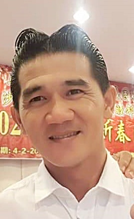 黄俊华获提名出任新任沙威村长。