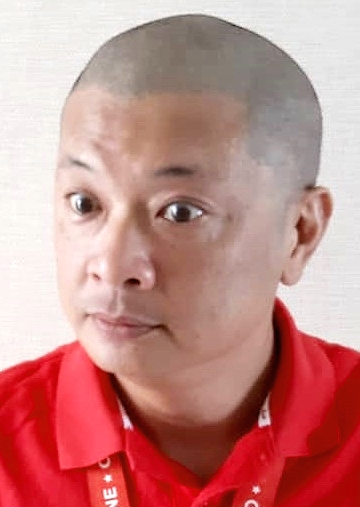 Chen Zhong Jian: More than 20 international flights arrived at Penang airport a day prior to MCO. SIN CHEW DAILY Chen Zhong Jian: More than 20 international flights arrived at Penang airport a day prior to MCO. SIN CHEW DAILY