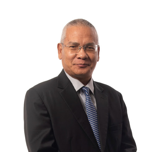 Prof Dato' Dr Mansor Fadzil- President/Vice-Chancellor马来西亚开发大学（OUM）主席兼副校长