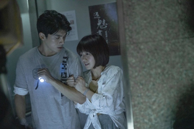 台湾鬼片《女鬼桥》改编自东海大学的女鬼桥传说，并将于7月2日在大马上映。