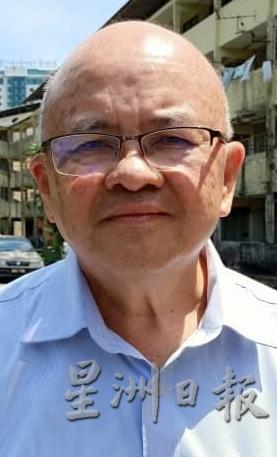 伍礼杰:车主欲赎回遭拖走的废置车子,要一次过清还所有违例泊车罚单、1000令吉乱丢垃圾罚单和手续费等。