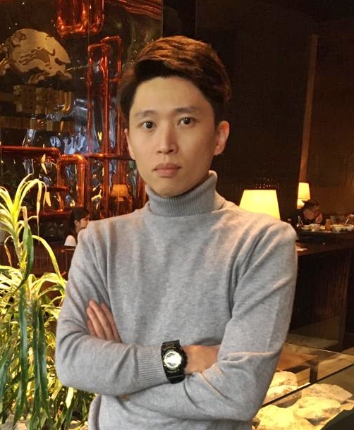 王世平:将皮纳塔蛋糕的概念加以改良 王世平:将皮纳塔蛋糕的概念加以改良