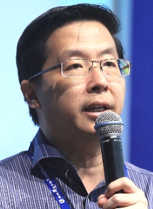 Dr Phoon Wing Keong