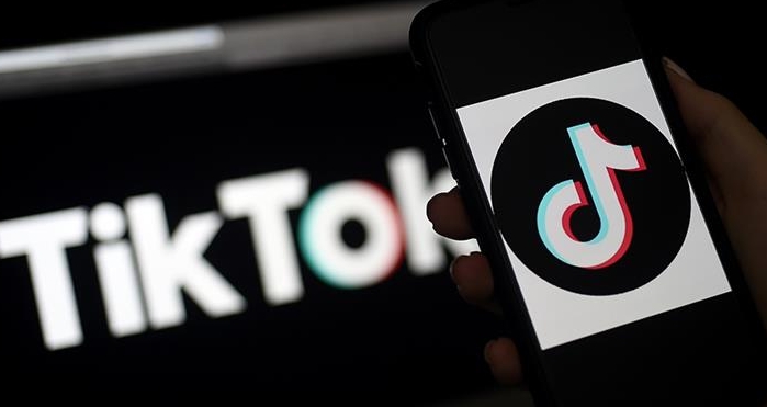 India is the biggest driver of TikTok app installations, accounting for 611 million lifetime downloads or 30% of total. AFP