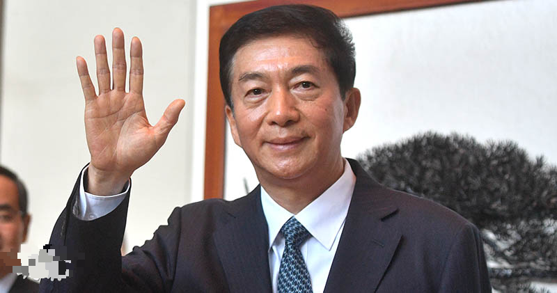 骆惠宁则出任香港维护国家安全委员会的国家安全事务顾问。