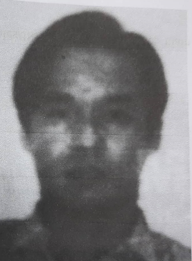 Chee Yong Heng, 37岁。