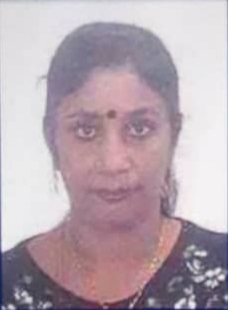 Vanaja a/p Sivanandam,39岁。