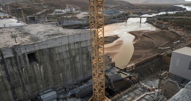 Cairo, Addis Ababa and Khartoum have failed to produce a deal, despite years of talks over the filling of the Ethiopian dam. AFP