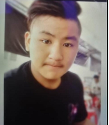 警方追缉王金龙（译音，又名阿飞，20岁，华裔），以助查严重伤人案。