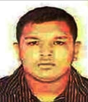 警方追缉亚迪拉杰（30岁，印裔），以助查谋杀案。