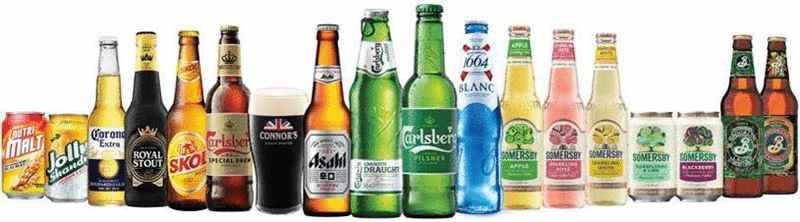 Carlsberg推出长达2个月的促销活动，鼓励沙巴和砂拉越同胞举杯同饮顺口的Carlsberg 及Carlsberg 顺啤， 全民坚强共赴，一起迈向顺境！ 