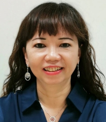 Professor Dr Moy Foong Ming