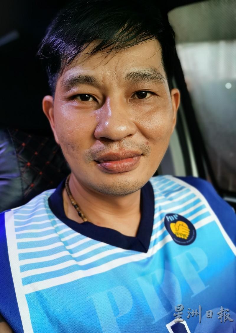王永荣：公共场所戴口罩能防止冠病感染率上升，而罚款是对不负责任的民众一个惩戒。