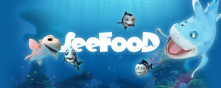 Silver Ant在2012年推出的《SeeFood》是大马首部3D英语动画片。