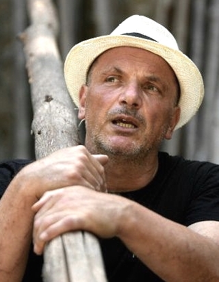 Salvatore Aceto, 56, says the terraces of the Amalfi coast used to provide a livelihood for entire families until the 1960s and 1970s. AFP Salvatore Aceto, 56, says the terraces of the Amalfi coast used to provide a livelihood for entire families until the 1960s and 1970s. AFP