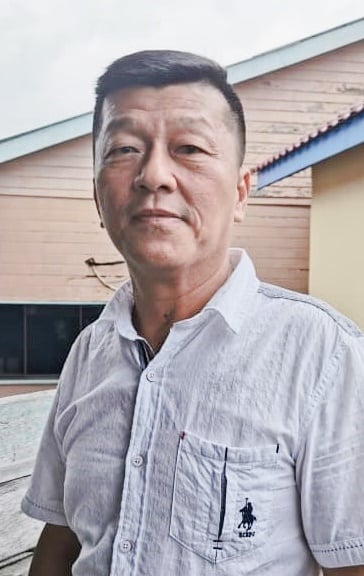 许龙团