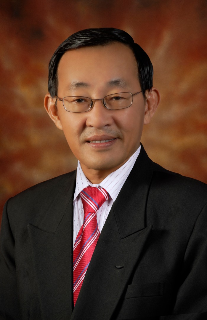 卸任会长邢福川受委为第58届董事会的会务顾问。