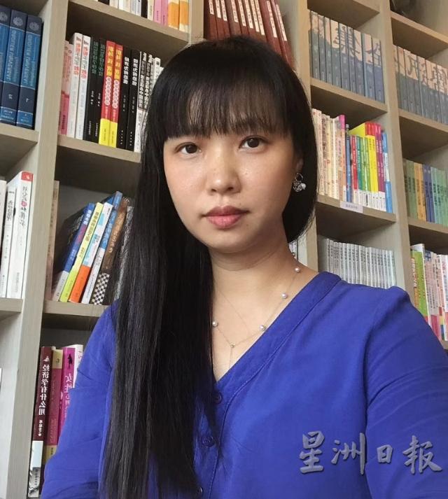 徐虹青:咖啡厅结合咖啡、音乐与书的元素,创造异常和谐的氛围。