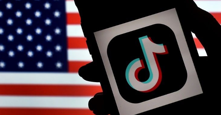 US TikTok stars are urging President Donald Trump not to ban the video sharing app, with some citing First Amendment protections of free speech. AFP