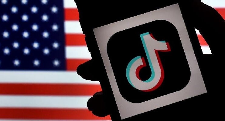 Analysts say the TikTok-Microsoft deal could have far-reaching effects for the idea of an open Internet. AFP