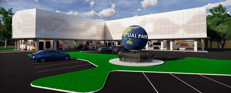 D-Virtual Park