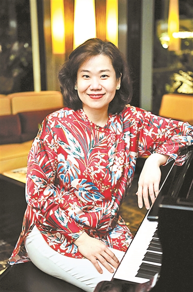 克劳迪娅·杨荣获2020奥地利音乐剧院奖的“国际文化交流贡献”特别奖项，为国争光。

