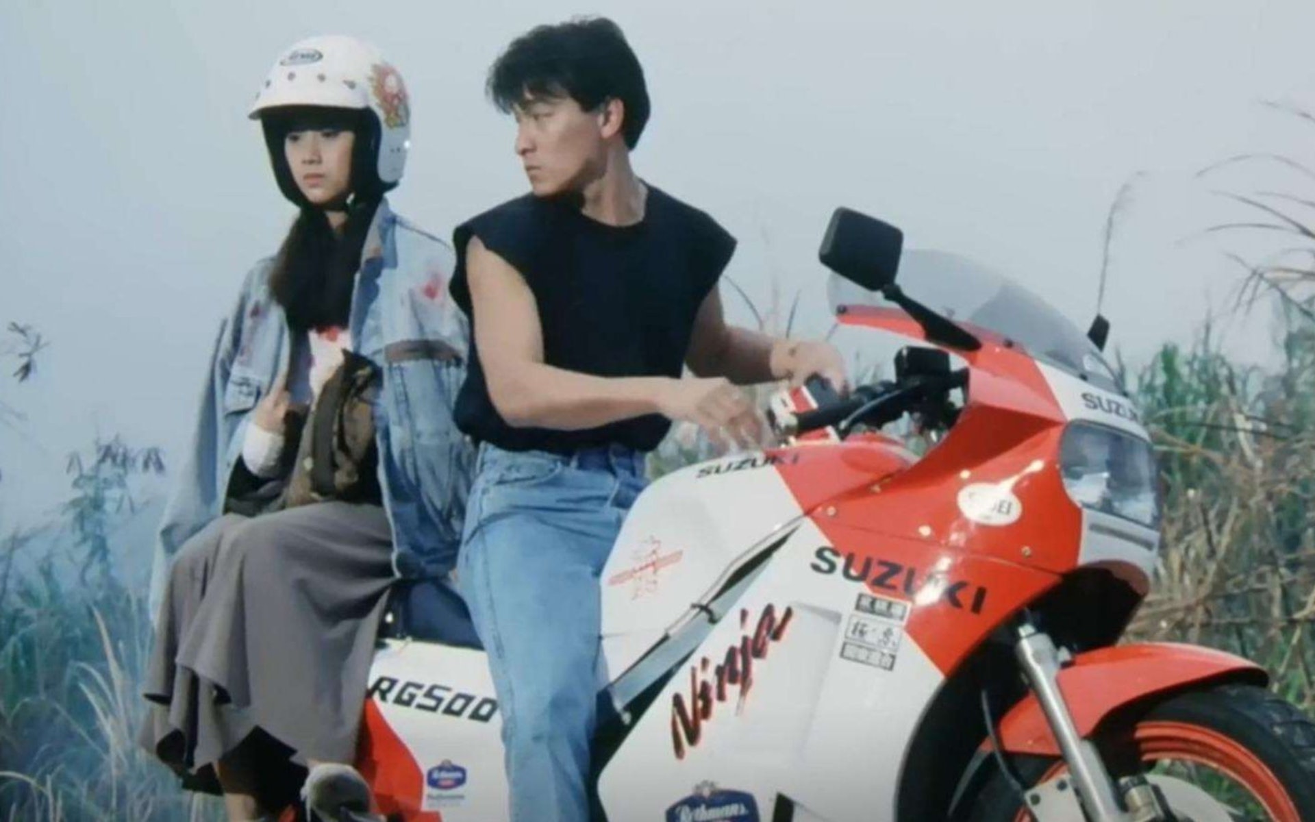 陈木胜1990年执导、由吴倩莲及刘德华主演的《天若有情》，是许多人心目中的经典电影。
