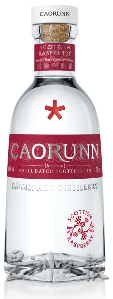 这是科伦为庆祝杜松子酒10年周年，于2019年4月18日推出的科伦苏格兰树莓琴酒。