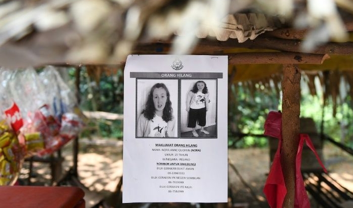 The authorities have opened an inquest into the death of Nora Quoirin.