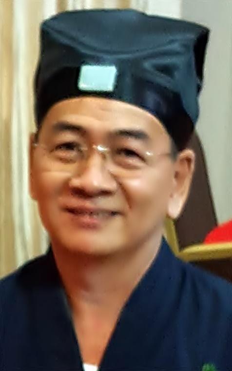 陈复成