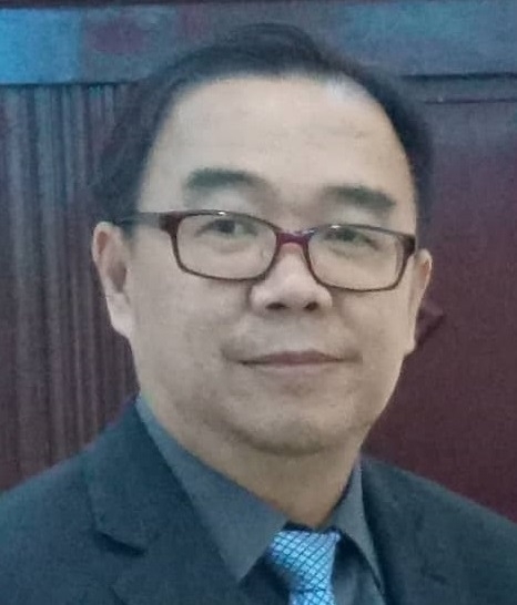 蔡子良于8月27日调往拉湾古打华小担任校长。