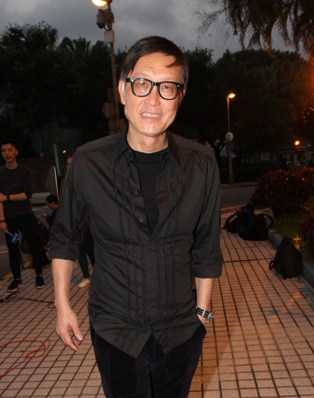 导演刘伟强率领《中国机长》班底“再下一城”，将开拍电影《中国医生》。