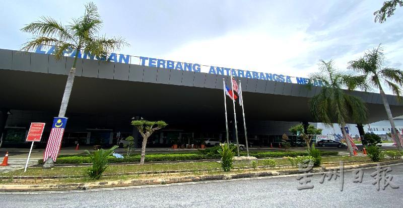 马六甲人民无不盼望甲州机场能拥有持续及稳定的航线，特别是增设更多国内航线。