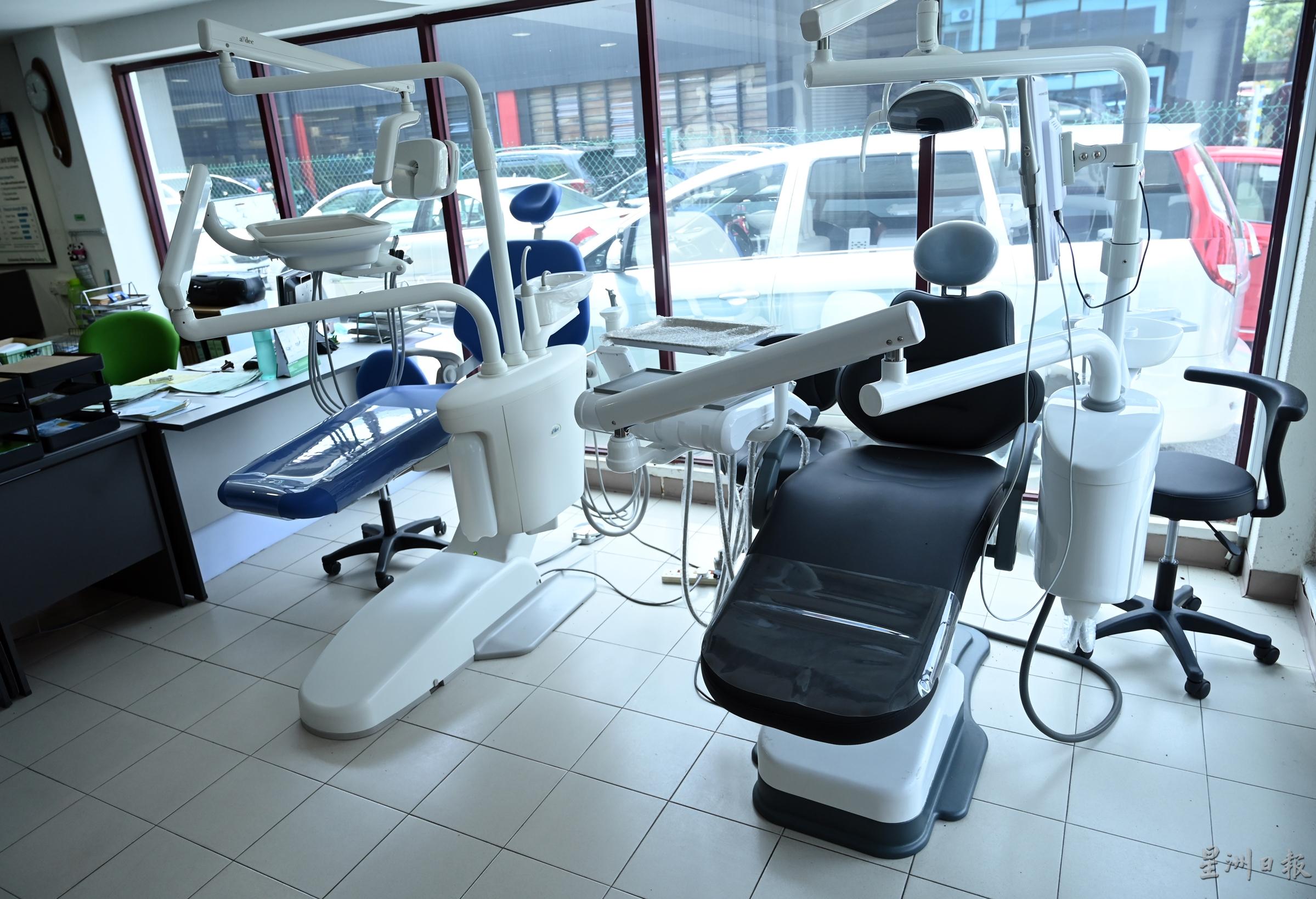 科技日新月异，牙业经销商不断推成出新，引进新颖的牙科医疗设备及技术。
