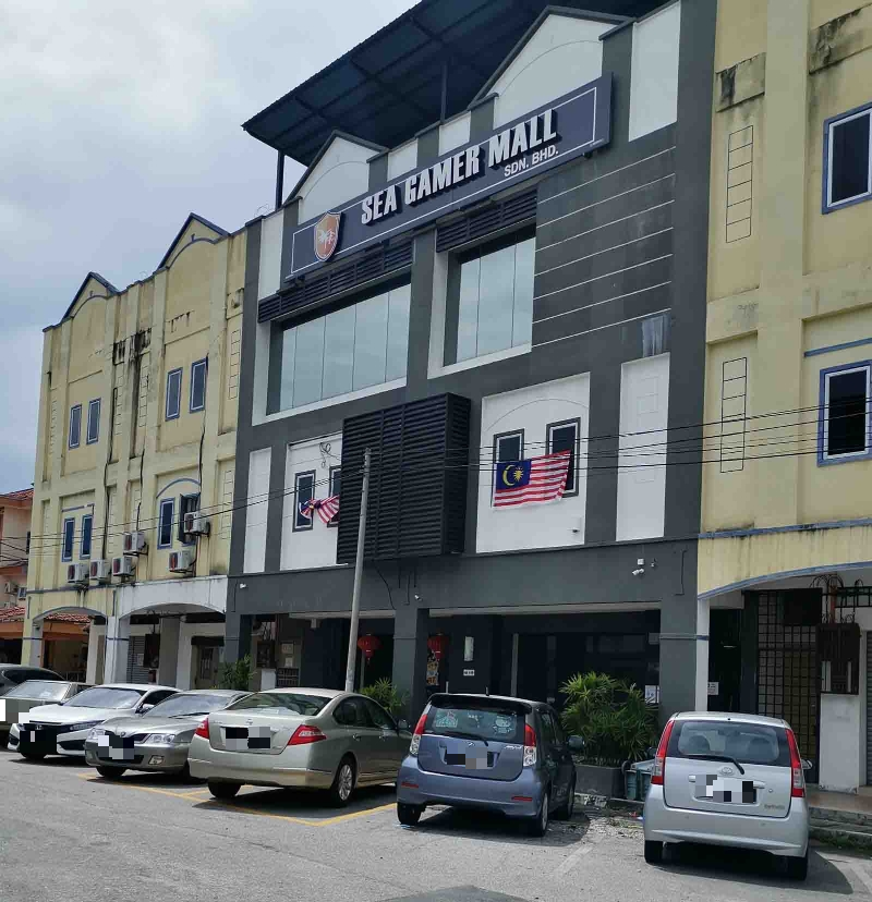 SEA Gamer Mall Sdn Bhd公司的基地与总部设在霹雳州实兆远，全年无休的为全球客户提供每天24小时的服务。