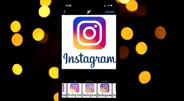 Instagram celebrates its 10-year anniversary. AFP