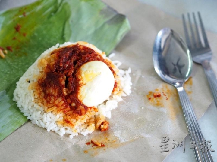 椰浆饭被视为代表马来西亚的食物，你对它的了解有多少？