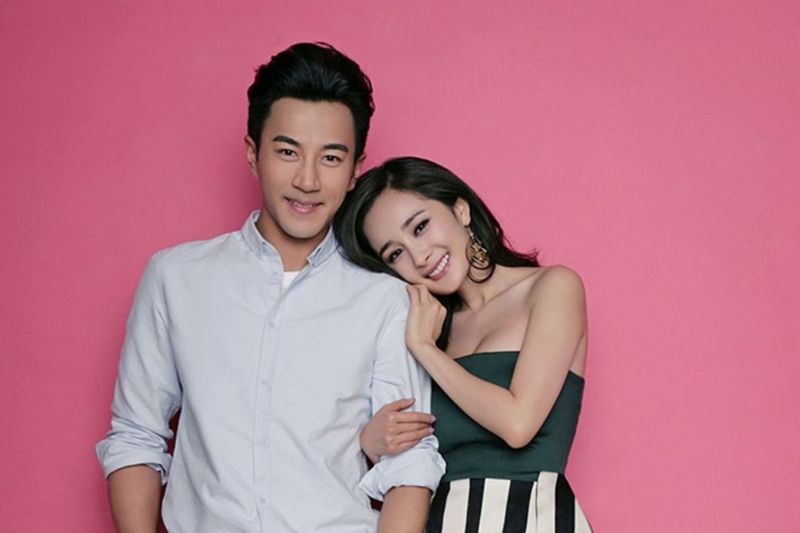 杨幂与刘恺威2011年因戏生情，2014年在峇厘岛大婚，同年女儿小糯米出生，却在2018年通过所属经纪公司嘉行传媒发布离婚声明。