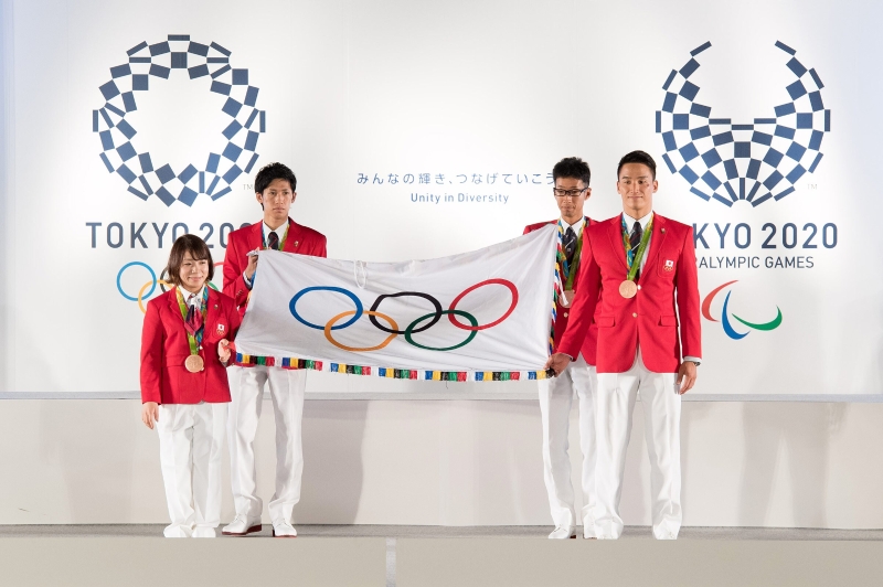 巴赫表示，东京将成为准备最好的奥运之城，所有人的健康和安全是国际奥委会考虑的头等大事。（国际奥委会官网照片）