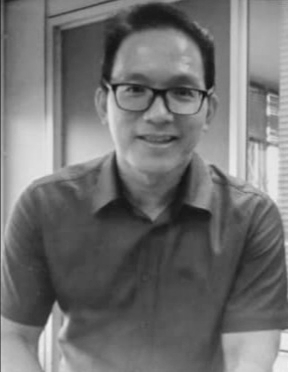 美里廉律理工学院首席营运员黄永章跑步途中猝死。