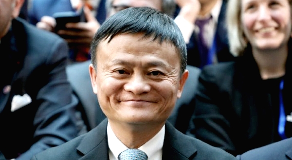 Alibaba founder Jack Ma once again topped the list. Alibaba founder Jack Ma once again topped the list.