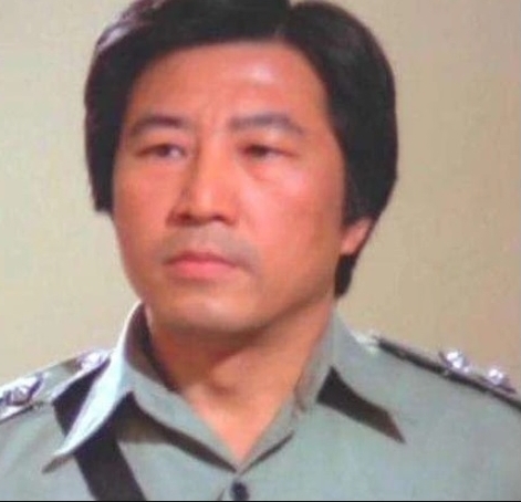 梁克逊经常扮演警官角色。