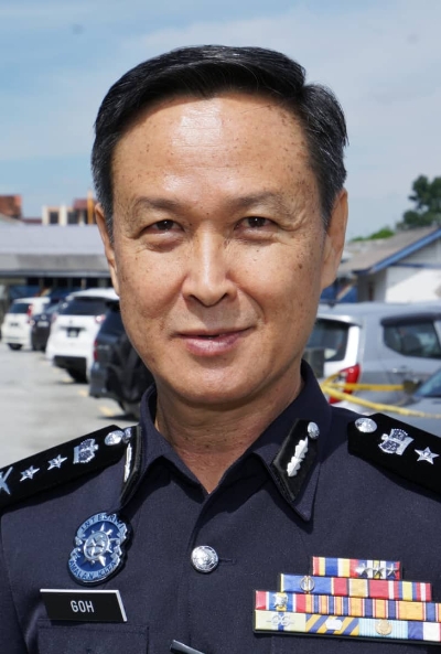 吴文恭：要时刻检查，确保状况良好。