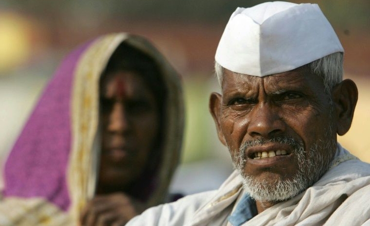 Dalits are barred from temples and schools and have been forced into Dalits are barred from temples and schools and have been forced into