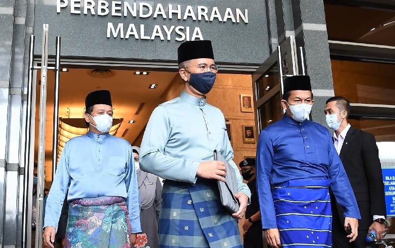 BERNAMA BERNAMA