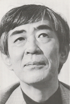 宫本研是日本知名剧作家，曾获“岸田国士戏剧奖”。