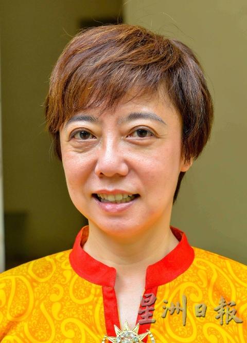 陈丽群